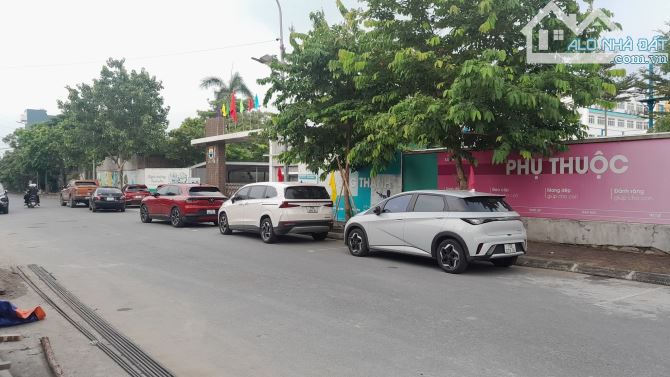Bán nhà liền kề khu phân lô Đống Chuối từ 3.3 tỷ - 1