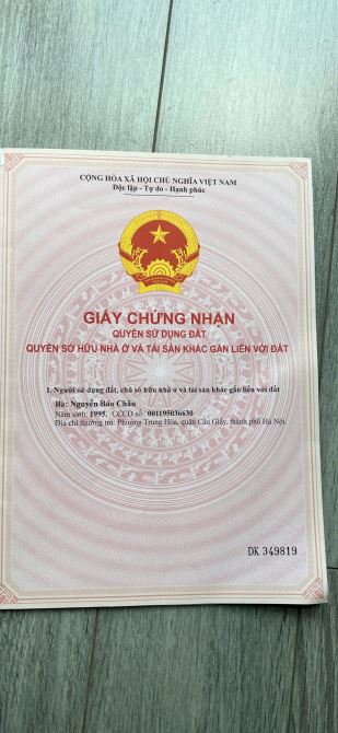 🌟 HOT – LÔ ĐẤT VIP ĐƯỜNG NGUYỄN XIỄN, NGŨ HÀNH SƠN – ĐÀ NẴNG 🌟  💎 Vị trí hiếm có ngay t - 1