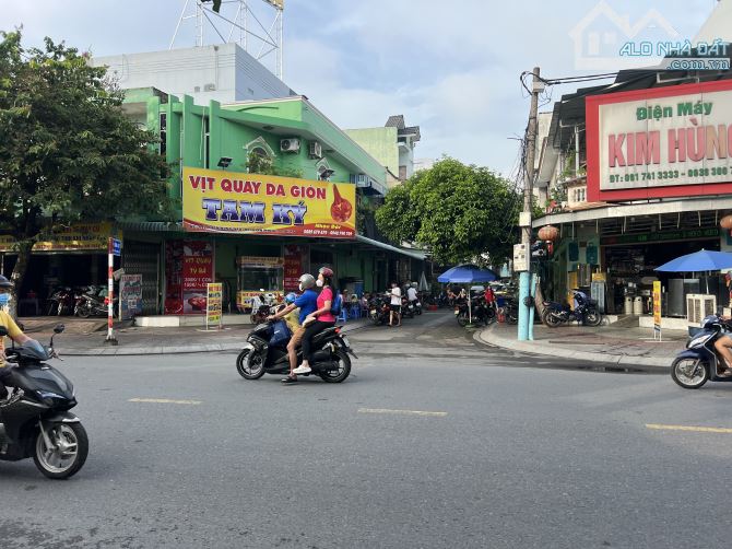 🏡 ĐẤT MẶT TIỀN ĐƯỜNG NHỰA – GẦN CHỢ DĨ AN (Mã tin: M013) - 1