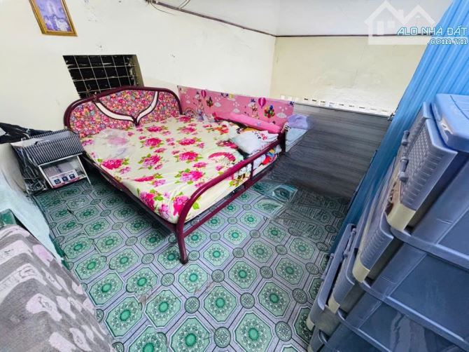 MỚI VỀ – THÀNH THÁI Q.10 – 40M² – HXH THÔNG – GIÁ 8.X TỶ - 1