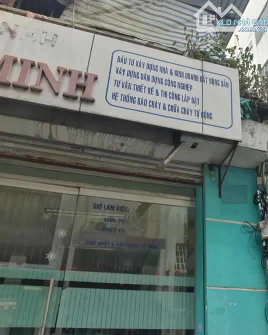 🚨 XUẤT CẢNH - BÁN GẤP TRONG TUẦN - NGUYỄN PHI KHANH - 243.5M² - 2 TẦNG 🚨 - 1