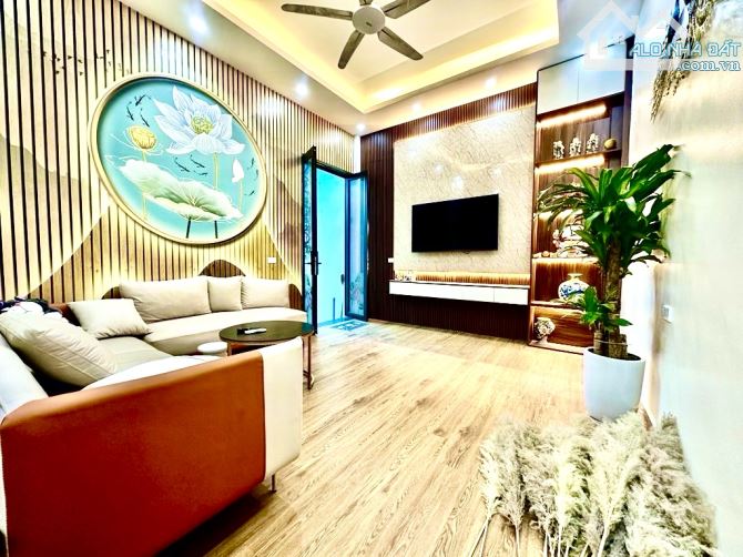 NHÀ ĐẸP - FULL NỘI THẤT - DIỆN TÍCH RỘNG -ĐỦ CÔNG NĂNG - GÀN CHỢ DÂN SINH - GẦNTRƯỜNG - 1