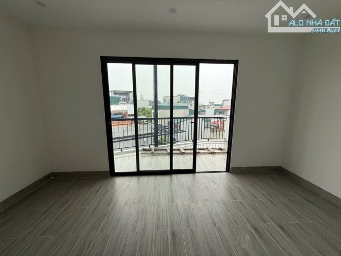 ÀNG SIÊU HIẾM - LÔ GÓC - NHÀ MỚI THƠM MÙI SƠN - MẶT TIỀN LÝ TƯỜNG - FULL NỘI THẤT CƠ BẢN - 1