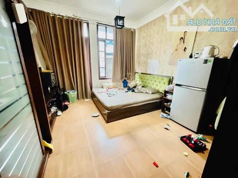 BÁN GẤP NHÀ ĐÀO TẤN PHỐ VIP BA ĐÌNH PHÂN LÔ 50M X 5 TẦNG MT 4M 10,5 TỶ - 1