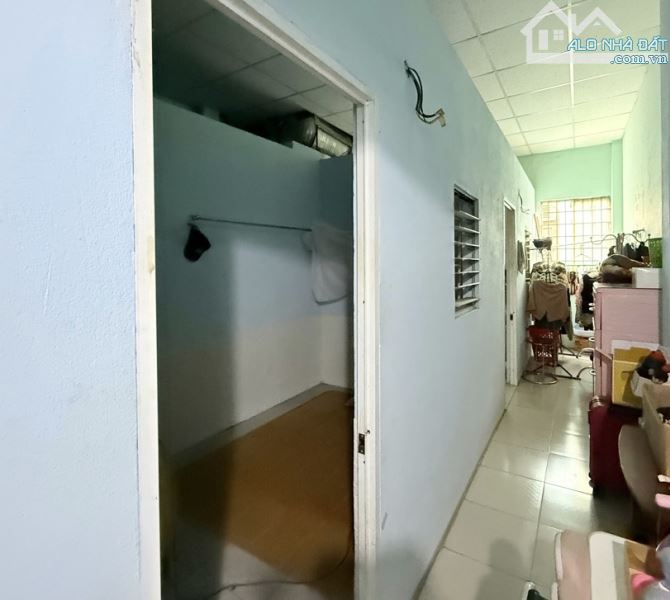 SIÊU HIẾM NHÀ CẤP 4 MẶT TIỀN KINH DOANH RỘNG HƠN 8m_Đường NGUYỄN NHƯ HẠNH_NHỈNH 5 TỶ - 1