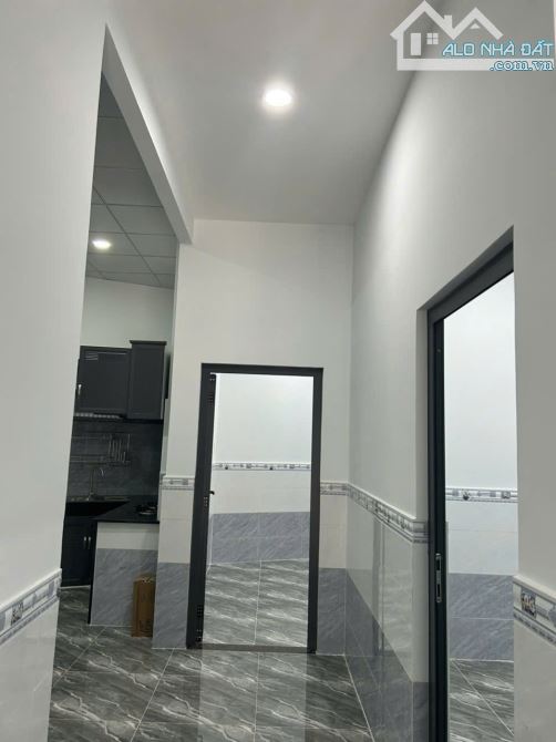 Bán nhà đẹp 86m2 đường ô tô gần Giáo Xứ Thuận Hòa phường Tân Phong TP Biên Hòa có 3,1 tỷ - 1