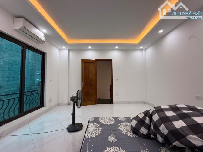 💰4,x tỷ ở ngay nhà 5 tầng Lại Xá ,Hoài Đức_10 ô tô đỗ_hàng xóm Hinode Royal Park - 1