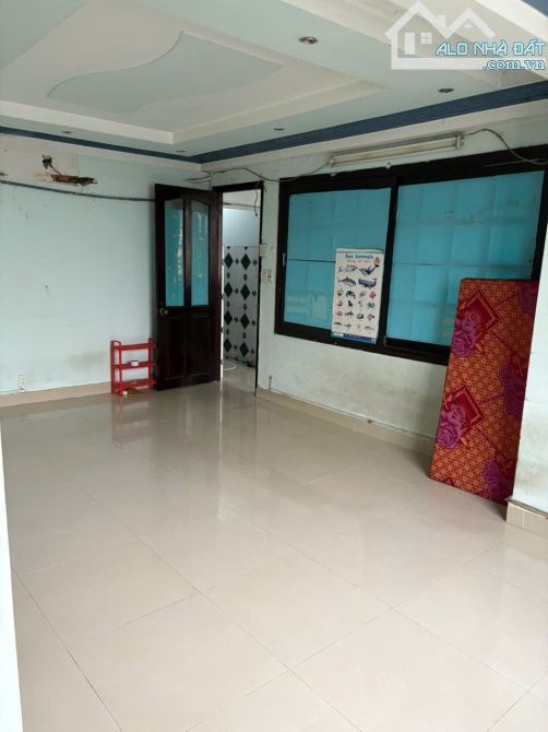 13.5TỶ-BÁN TOÀ NHÀ 28P TRỌ , ĐƯỜNG O TÔ, p. linh chiểu,tp. thủ đức ,167m2 sát chợ thủ đức - 1