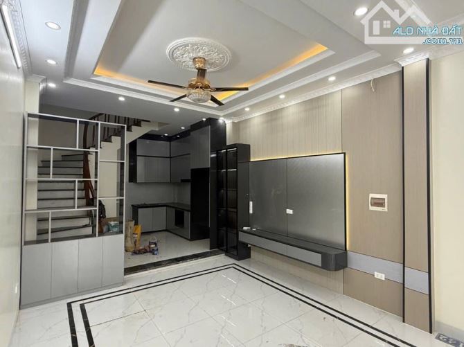 Bán nhà mặt phố phú lương,vỉa hè rộng ,ô tô tải tránh, kinh doanh đỉnh - 1