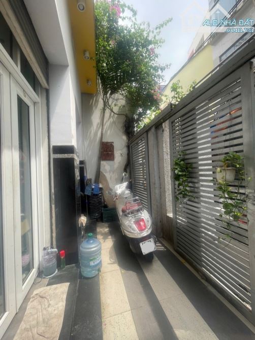 Gấp bán nhà Cư Xá Đô Thành, Quận 3 - 5 tầng 54m2 (5.9 x 12) - Vừa ở vừa cho thuê thu nhập - 1