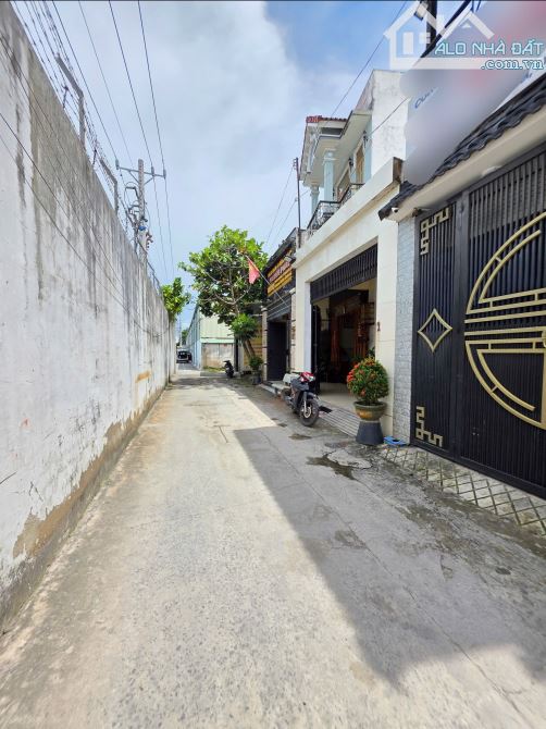 3,5Tỷ TL🔥Bán nhà 91m2_ 2 Lầu_Gần đường Thủ Khoa Huân 200m, p.Bình Chuẩn, Tp.Thuận An - 1