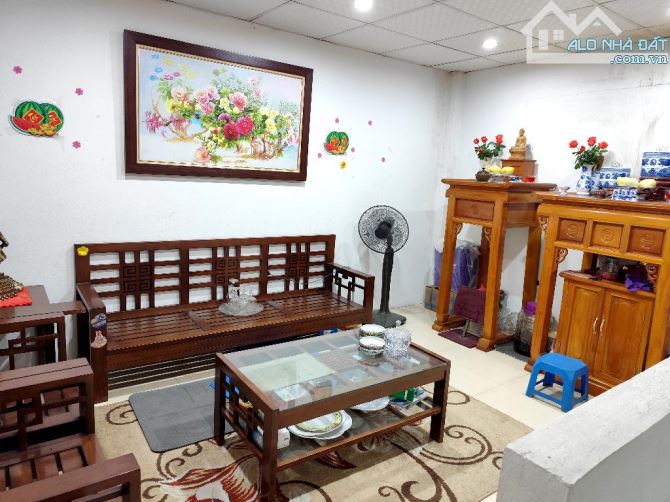 NHÀ MẶT PHỐ HOÀNG CẦU-ĐỐNG ĐA-DT 52M2-5T-KINH DOANH ĐỈNH-GIÁ CHỈ 10,5 TỶ - 1