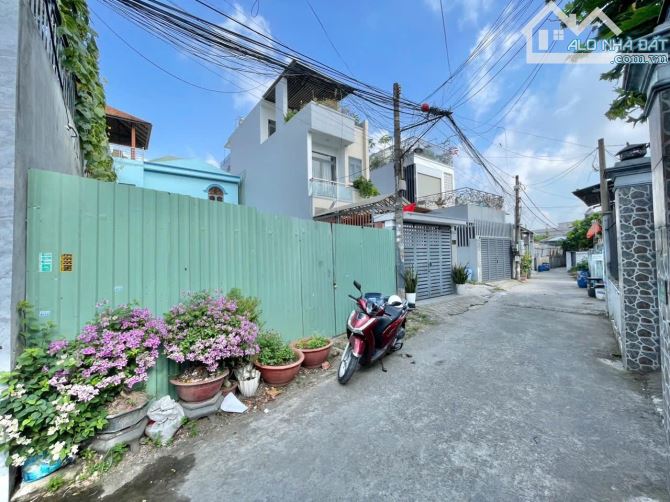 Bán 116m đất sổ riêng gần chợ dĩ an 1.Bình Dương cũ - 1
