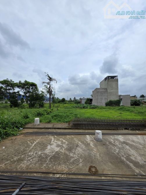 2,95Tỷ TL🔥Bán đất 96,7m2 gần đường Phạm Văn Diêu 200m, p.Tân Hạnh, Tp.Biên Hòa - 1