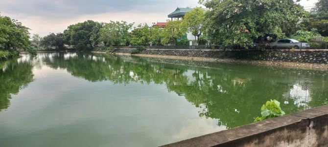 📢📢 LÔ KÍNH NỖ_ĐÔNG ANH_NGÕ Ô TÔ_DT80M2_GIÁ CHỈ NHỈNH 6,X TỶ📢📢 - 1