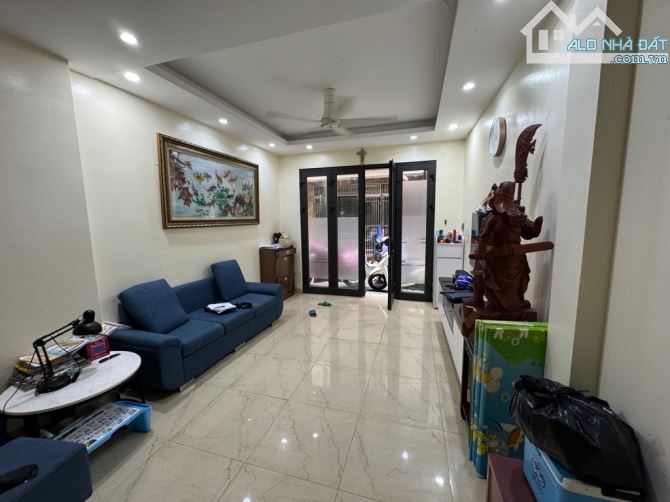 NHÀ ĐẸP - Ô TÔ- KINH DOANH- Ở SƯỚNG - 7.9 TỶ CÓ THƯƠNG LƯỢNG - 1