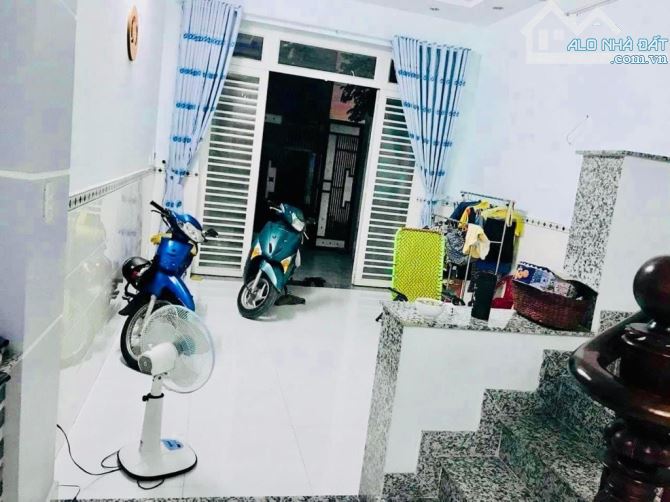 139 * 64m2 hẻm 6m đường liên khu 5-6 , B T , 4 x 16 , giá 4.3 tỷ - 1