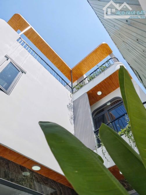 🏠 Bán homestay 4 tầng hồ bơi đường tô tô tránh nhau gần biển Mỹ Khê. Phước Mỹ. Sơn Trà. Đ - 1