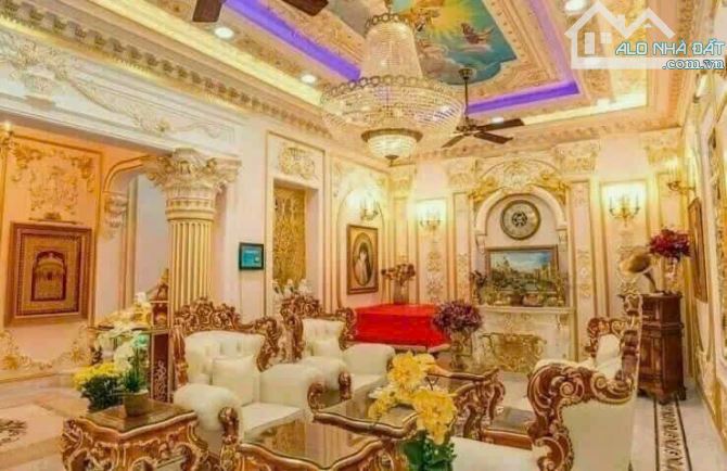 🚨 NGỘP BANK - BÁN GẤP TRONG TUẦN - NGUYỄN ĐÌNH CHIỂU - 312M² - 4 TẦNG 🚨 - 1