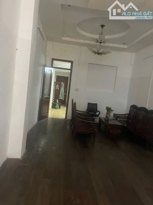 🚨 XUẤT CẢNH - BÁN GẤP TRONG TUẦN - NGUYỄN TRÃI - 84M² - 3 TẦNG 🚨 - 1