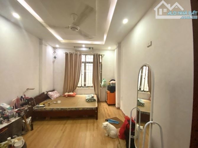 VĨNH PHÚC Đội Nhân 35m² _ ngõ thông thoáng rộng rãi, gần đường ô tô. - 1