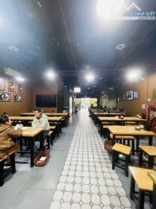 Vị Trí Siêu Đắc Địa, Ngã Tư Mai Hắc Đế - Đoàn Trần Nghiệp, Vỉa Hè KD Đỉnh 109m2, Giá 88 Tỷ - 1