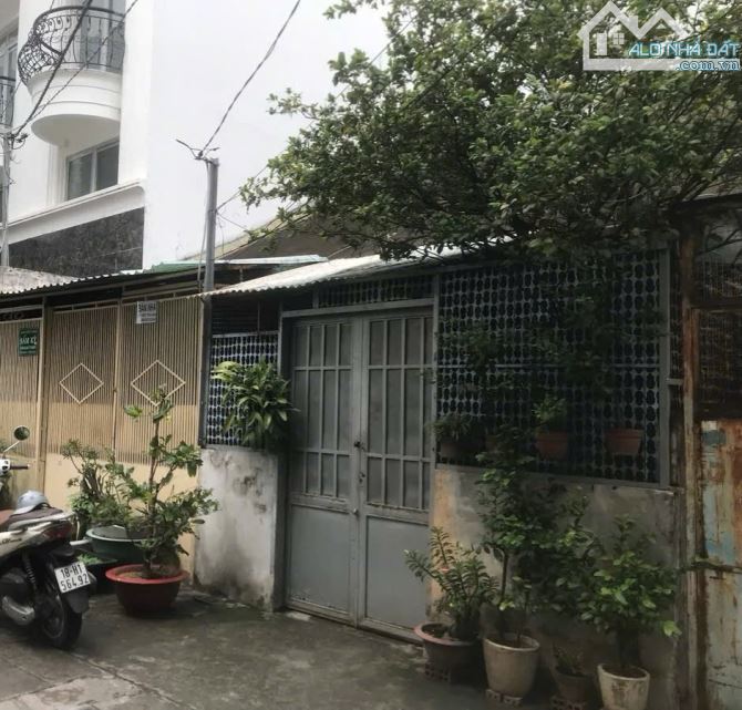 🚨 NGỘP BANK - BÁN GẤP TRONG TUẦN - CỐNG QUỲNH - 62M² - 1 TẦNG 🚨 - 1