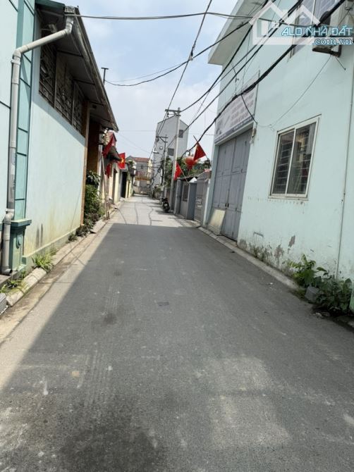 BÁN  ĐẤT  KIÊU  KỴ _ GIA  LÂM  _ HÀ  NỘI _ KINH DOANH _ ÔTÔ TẢI ĐỖ CỬA - 1