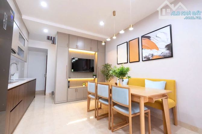 BÁN NHÀ PHỐ NGUYỄN LAM LONG BIÊN, DT30/60M2, 5 TẦNG, GẦN MẶT PHỐ, KINH DOANH, GIÁ 7.X TỶ - 1