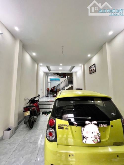 ✅ NHÀ 2 TẦNG HXT KHU PHÂN LÔ – NGAY TỈNH LỘ 10, GIÁP KHU TÊN LỬA - 1