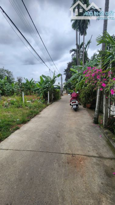 🚗 ĐẤT AN THẠNH 10 – 89m² (TC 60m²) – GIÁ 2,1 TỶ - 1