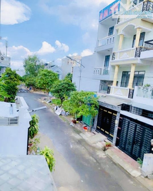 💥 NHÀ 3 TẦNG – NGAY NGUYỄN DUY TRINH, LONG TRƯỜNG – GIÁ 5.5 TỶ TL 💥 - 1