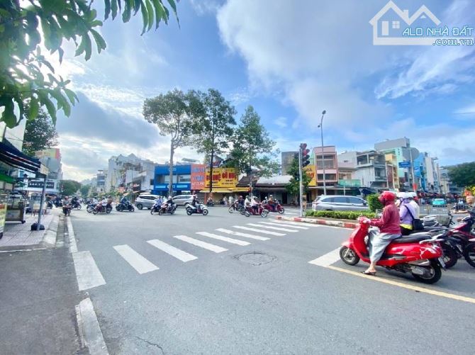 💥🔥BÁN NHÀ HXH QUẬN 11-HÀN HẢI NGUYÊN - CÁCH MT 10M - 47 M² - GIÁ CHỈ 7.5 TỶ. - 1