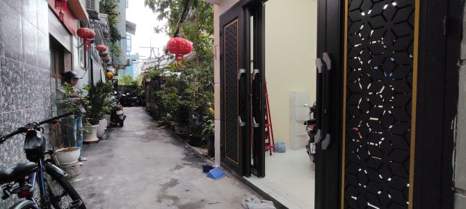 Bán đất Xuân La, Tây Hồ 86m2, Mt 5,5m, 2 thoáng giá 13,5 tỷ. - 1