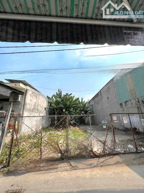 BÁN ĐẤT ĐẸP SÁT TỈN.H LỘ 10 - KHU TÊN LỬ.A - ÔTÔ VÀO NGỦ - NH ( 16X45M ) - 1