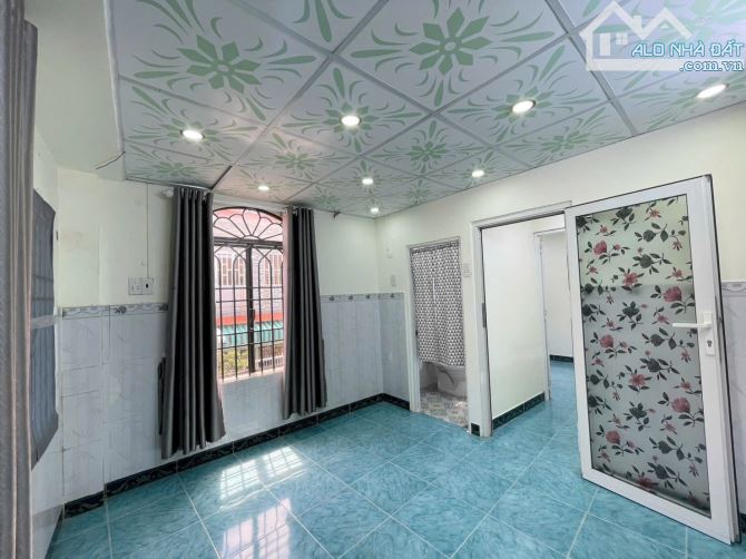 BÁN CĂN NHÀ GÓC 2 MẶT TIỀN P. TRUNG DŨNG - BIÊN HOÀ. 1Tỷ290Tr - 1