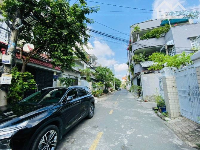 KHAN HIẾM! Bán biệt thự đường Trần Não, phường An Khánh, Quận 2. DT 10x17M. Giá 30 tỷ TL - 1