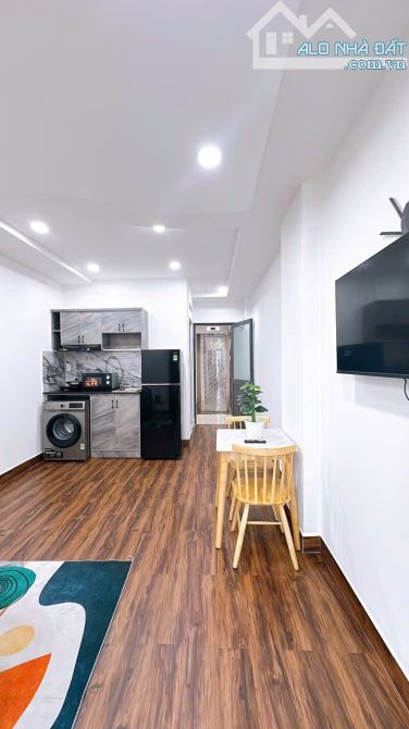 Căn Hộ 1 Phòng Ngủ Tách Bếp Quận 10 Gần Đại Học Kinh Tế, Chợ Nhật Tảo, Đại Học Bách Khoa - 1