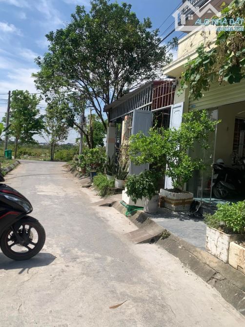 BÁN LÔ ĐẤT TẠI VĂN CÚ - AN ĐỒNG - AN DƯƠNG . - 1