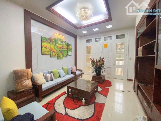 LK Ngô Thì Nhậm - Hà Đông , Vỉa hè Oto tránh 55m2 - 4T - Giảm chào 3 tỷ chỉ còn 16.8 tỷ - 1