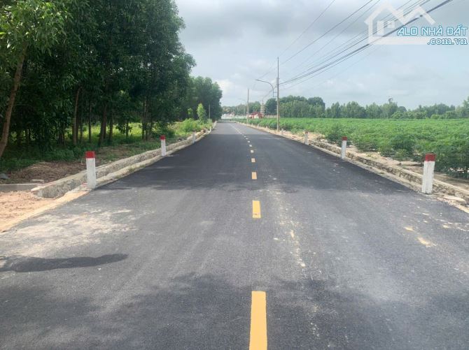 🔥 CHỈ 1 TỶ 050 TRIỆU – SỞ HỮU NGAY LÔ ĐẤT ĐẸP GIÁ RẺ NHẤT KHU VỰC 🔥 - 1