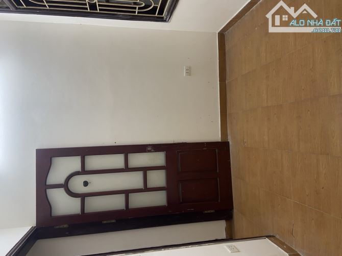 Bán nhà riêng đường Hoàng Sâm, 40m2, 4 tầng. Gần trường, chợ, TT thương mại, gần ô tô. - 1