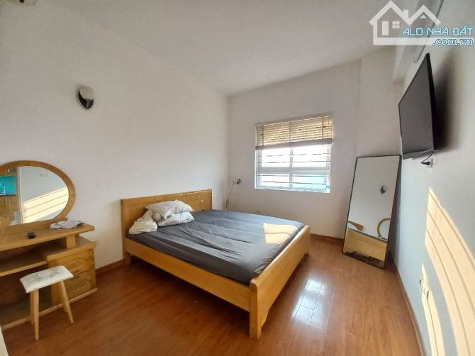 Căn hộ chung cư Nguyễn Ngọc Vũ - Trung Hòa - Cầu Giấy 110m2 - 7.5 Tỷ - 1
