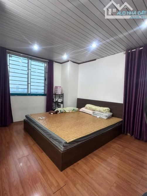CC BÌNH VƯỢNG TOWER – 200 QUANG TRUNG-116M* 3PN View hồ 5,45 tỷ - 1