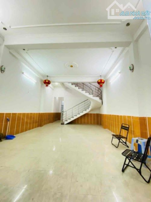 SIÊU RẺ _BÁN NHÀ 3 TẦNG ĐƯỜNG KỲ ĐỒNG,THANH KHÊ_ĐÀ NẴNG_100 m2_NHỈNH 8 TỶ - 1