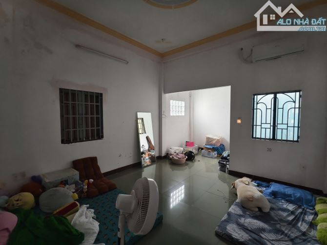 Nhà HXH tránh nhau đường Bùi Tư Toàn. - 1