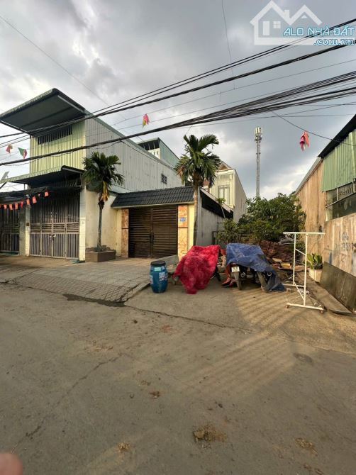 CƠ HỘI VÀNG - CHỈ 19TR/M2- GIÁ TỐT CHO NHÀ ĐẦU TƯ - 205M2 - 1