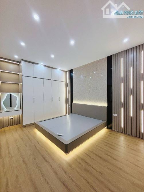 🌟 NGUYỄN CÔNG HOAN – BA ĐÌNH | 33M² – 4 TẦNG – 6,8 TỶ 🌟 - 1