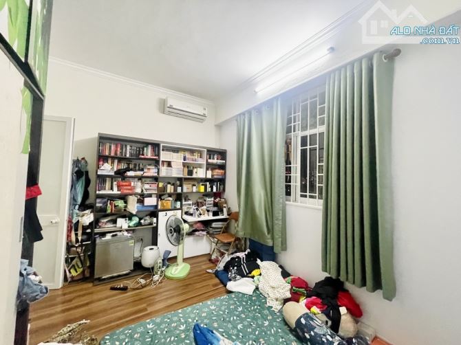 💥Hàng Bán Theo Giờ! Nhỉnh 4 Tỷ, Căn Chung Cư TT Cầu Giấy, DT 63m2, 2PN, Full Nội Thất - 1