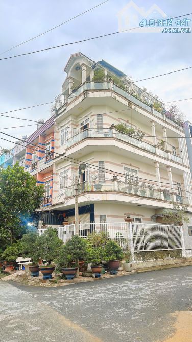 LÔ GÓC – NGANG LỚN 6.8M– XE TẢI VÀO TẬN NHÀ – SÁT DỰ ÁN KHẢI HOÀN LAND- GIÁ NHỈNH 7 TỶ. - 1